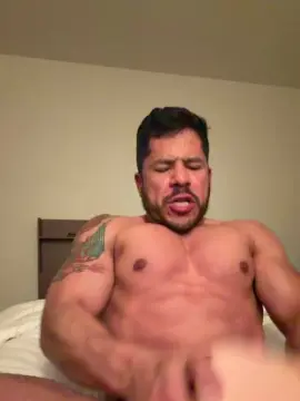 Cam4 Free Porn Cam of JohnBrazil001