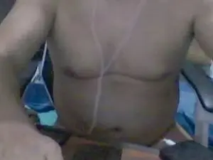 Cam4 Free Porn Cam of ELHUEROOO