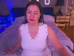 Cam4 Free Porn Cam of VelvetLuck