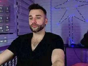 Cam4 Adult Webcam of DaddySlav