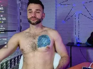 Cam4 Adult Video Chat of DaddySlav
