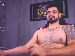 Cam4 Adult Webcam of king_santy
