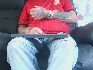 Cam4 Live Sex Cam of sexymanlol