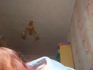 Cam4 Live Sex of JenaeCocuzza