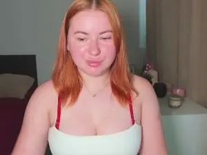 Cam4 Nude Webcam of LAYLAxfire