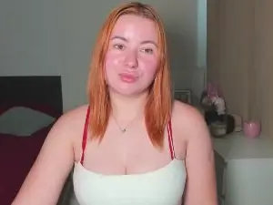 Cam4 Free Porn Cam of LAYLAxfire