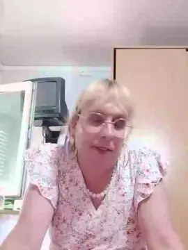 Cam4 Private Sex Chat of Martatrans