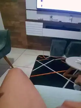 Cam4 Live Sex Cam of betosarado4