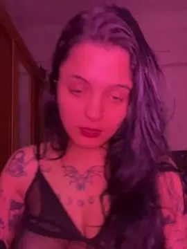 Cam4 Sex Chat of Lilithcv