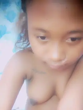 Cam4 Nude Webcam of evehsexy