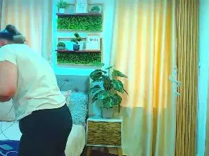 Cam4 Adult Video Chat of sasi_luna