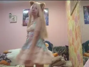 Cam4 Nude Webcam of AliceMullahy