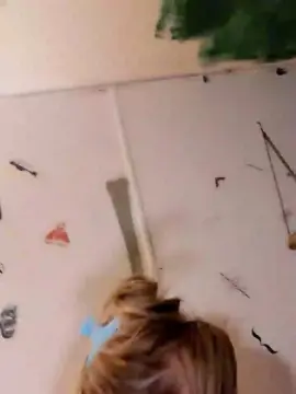 Cam4 Sex Chat of DaddysGoodGrl69