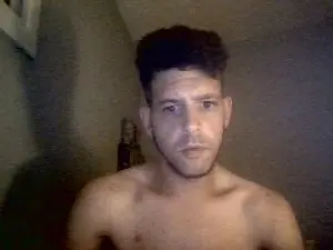 Cam4 Free Live Porn of nenemalo21