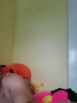 Cam4 Live Sex Cam of 4_Fox_sakes