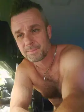 Cam4 Nude Webcam of 4_Fox_sakes