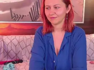 Cam4 Adult Video Chat of BigBoobsARRI