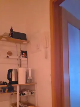 Cam4 Nude Webcam of Doperman