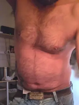 Cam4 Private Sex Chat of Doperman
