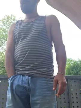 Cam4 Live Sex of Doperman