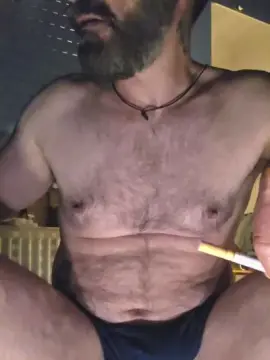 Cam4 Live Sex of Doperman