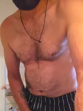 Cam4 Free Live Porn of Doperman