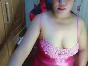 Cam4 Adult Video Chat of Gelai20