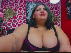 Cam4 Free Porn Cam of LISSABROWNS