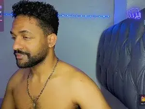 Cam4 Adult Webcam of bbcblackhot33