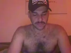 Cam4 Sex Cam of hairyh_paris