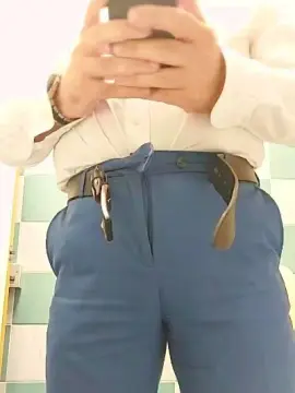 Cam4 Nude Webcam of jakuzasensei