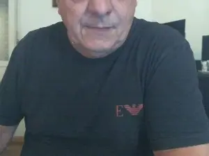 Cam4 Live Porn of nikista