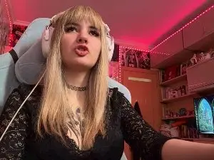 Cam4 Live Porn of FayeMeierhofer