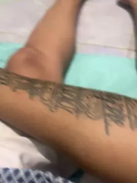 Cam4 Live Sex of OSdotado