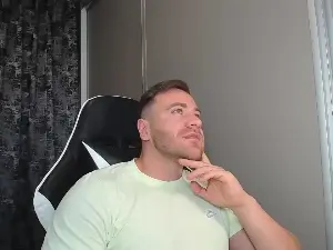 Cam4 Best Webcam of Thori92