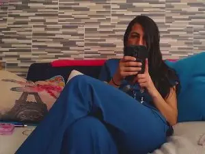 Cam4 Live Sex of VioletaGomez_Co