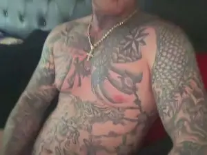 Cam4 Live Sex of kray_sexy