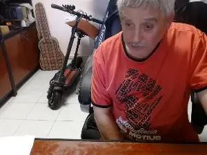 Cam4 Best Webcam of mimosocaliente