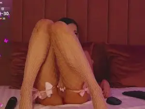 Cam4 Sex Chat of PinkySparkss