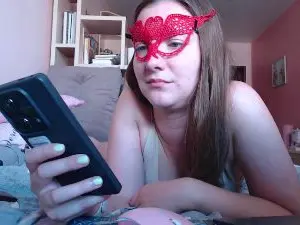 Cam4 Live Sex Cam of f41ry