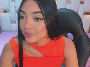 Cam4 Sex Cam of Nauthy_Nahomi