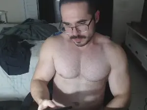 Cam4 Live Porn of lu_bombadoofc