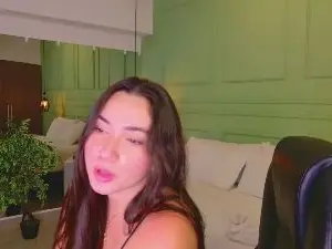 Cam4 Private Sex Chat of AVA__BLUE