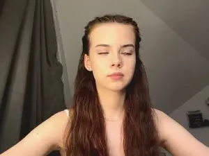 Cam4 Private Sex Chat of HertaMcginley