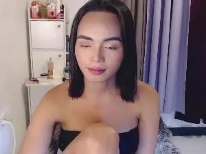 Cam4 Nude Webcam of Miyakha