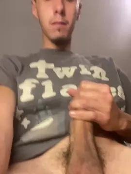Cam4 Live Porn of Showmaker