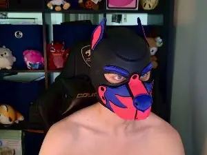 Cam4 Private Sex Chat of MellPUP