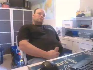 Cam4 Sex Cam of chubsub32