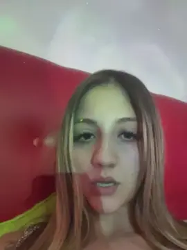 Cam4 Live Porn of Jazblondebaby