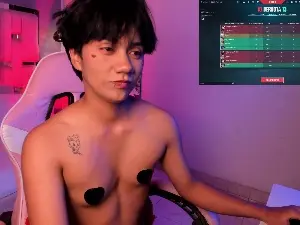 Cam4 Best Webcam of EriolWest